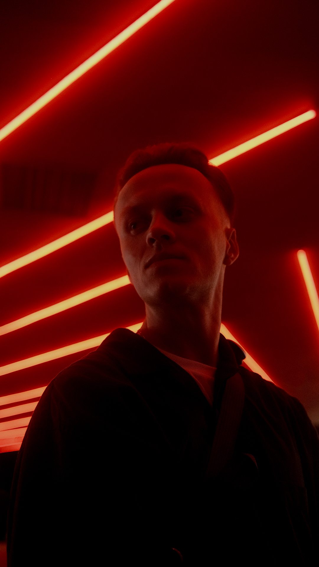 Vladimir Piatochkov Portrait